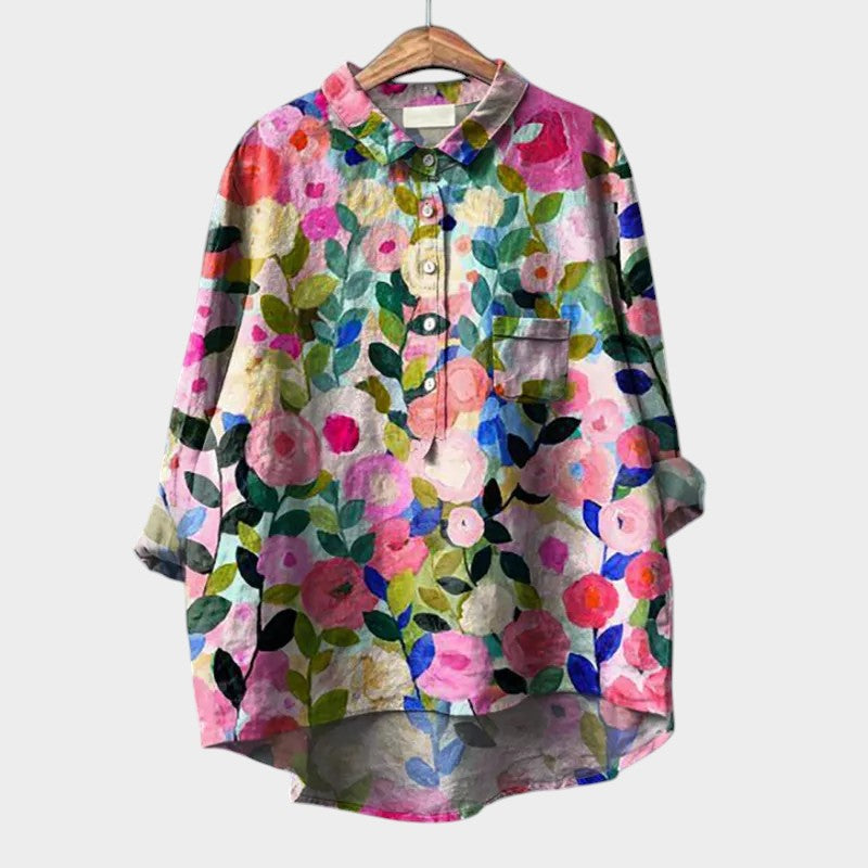 Blouse – Bianca