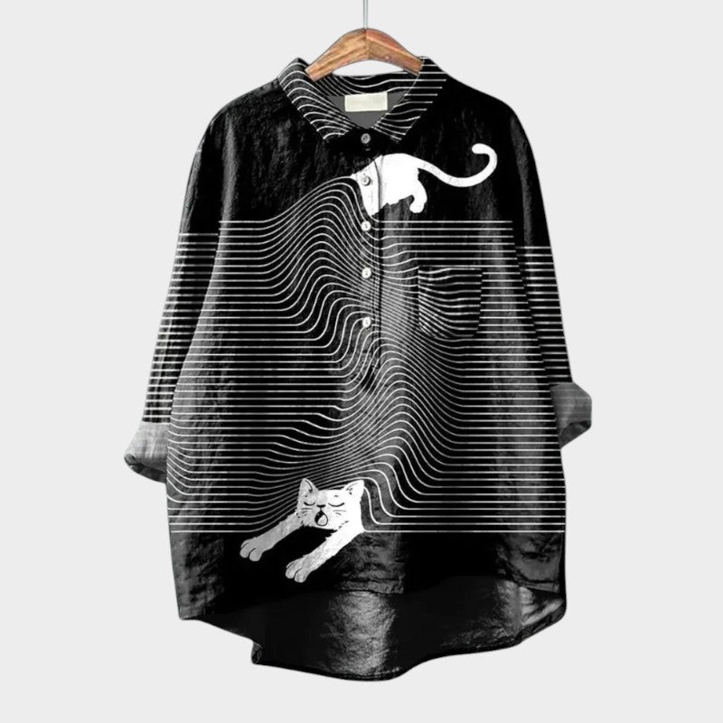 Blouse – Matilde