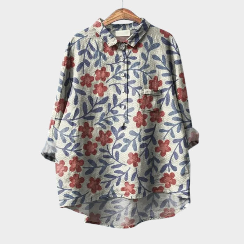 Blouse – Aria