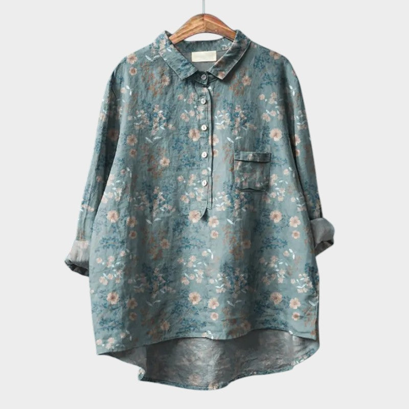 Blouse – Eleonora