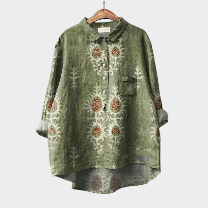 Blouse – Noemi