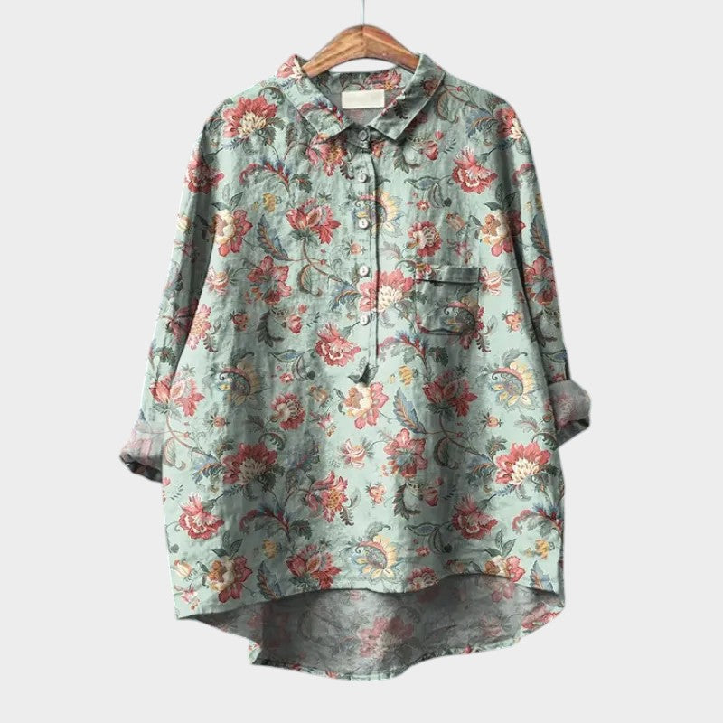 Blouse – Carmen