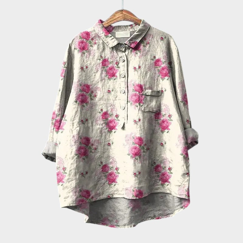 Blouse – Violetta