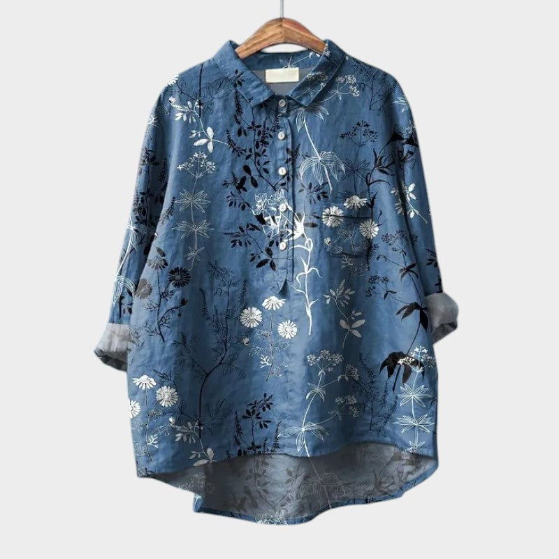 Blouse – Gioia