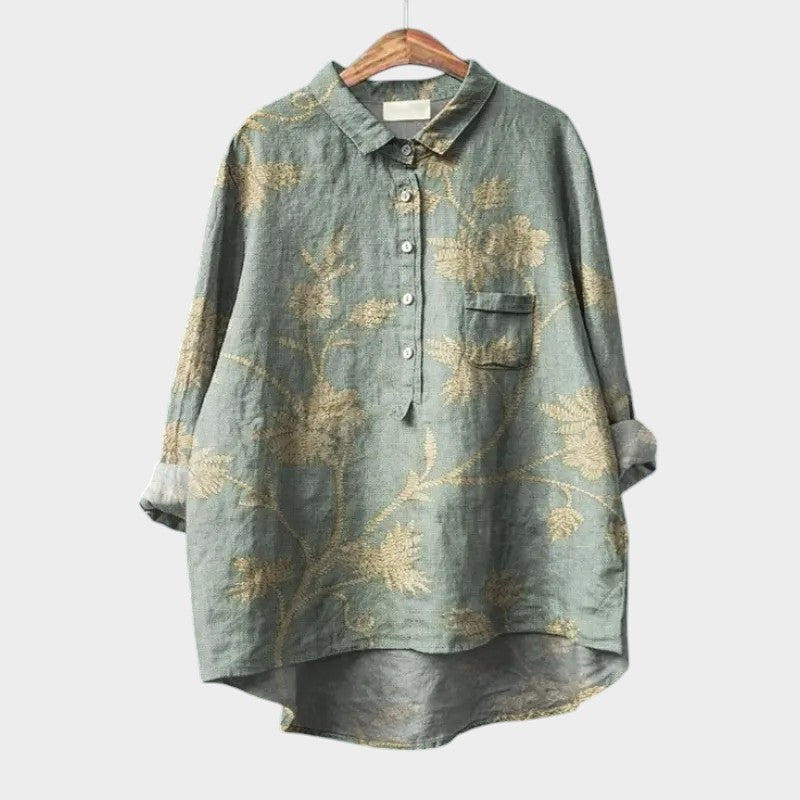 Blouse – Bellina