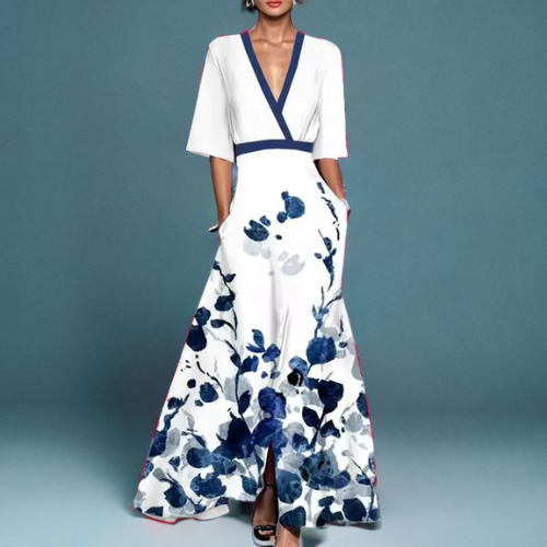 Vela - Robe élégante pour femmes