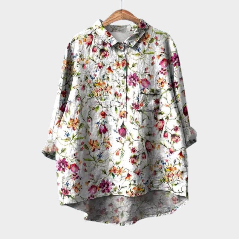 Blouse – Roberta