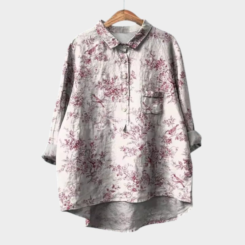 Blouse – Chiara