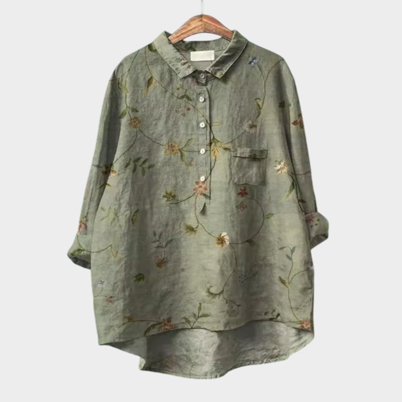 Blouse – Lucia