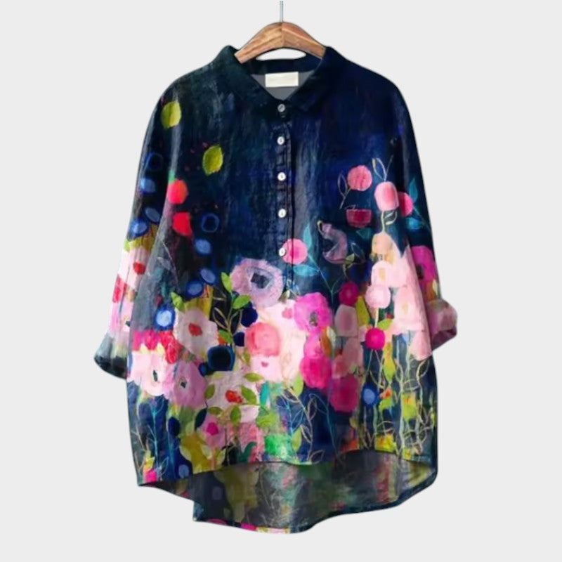 Blouse – Valeria