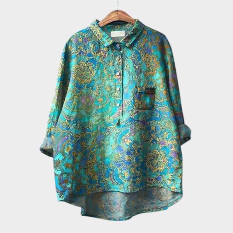 Blouse – Grazia