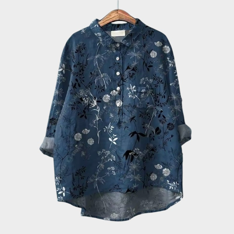 Blouse – Nicoletta