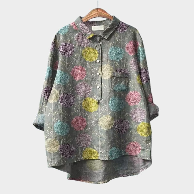Blouse – Sofia