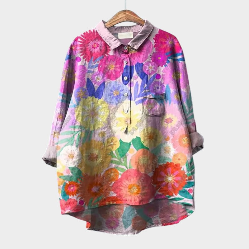 Blouse – Flora