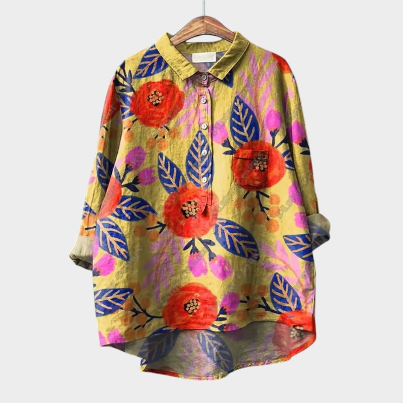 Blouse – Fiore