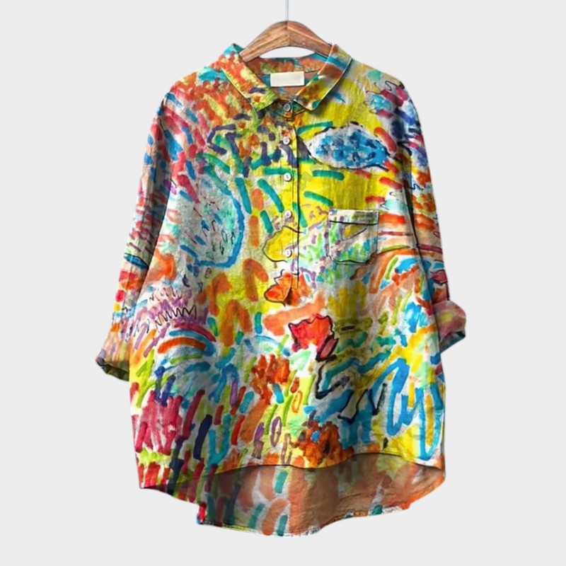 Blouse – Aurora