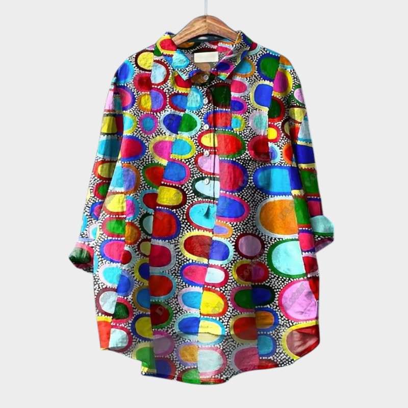 Blouse – Benedetta