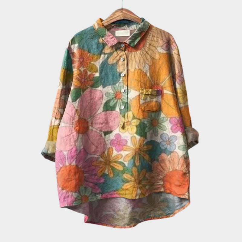 Blouse – Paola