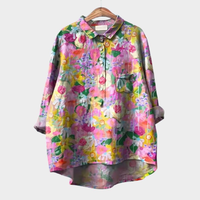 Blouse – Mer