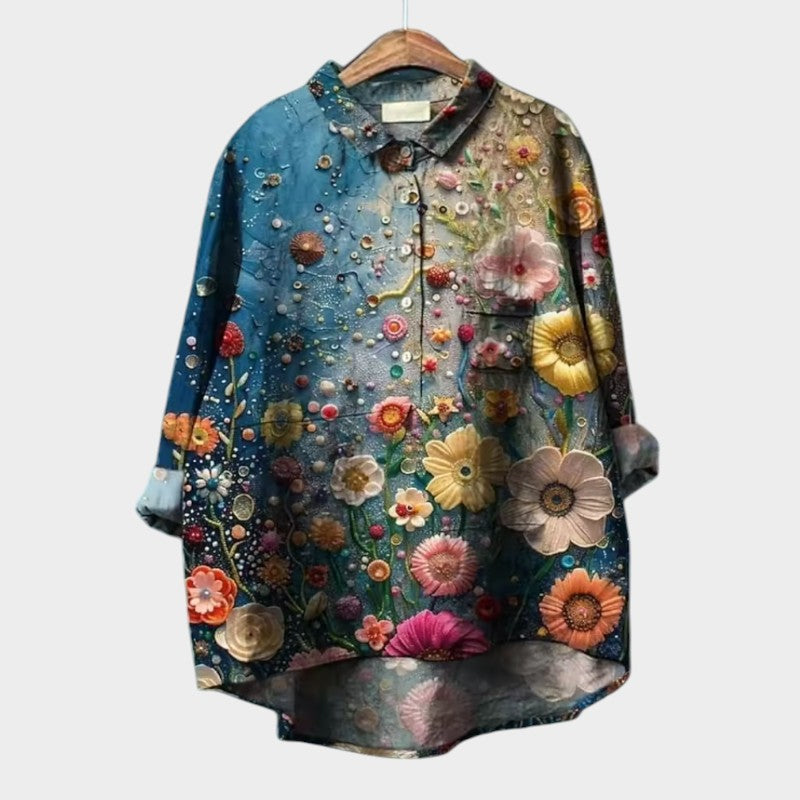Blouse – Cielo