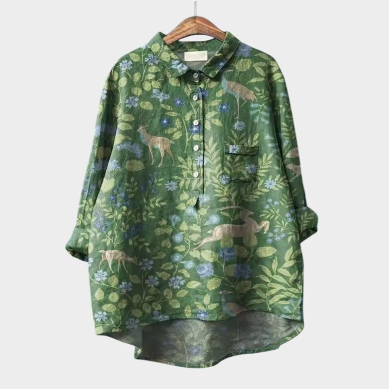 Blouse – Felicita