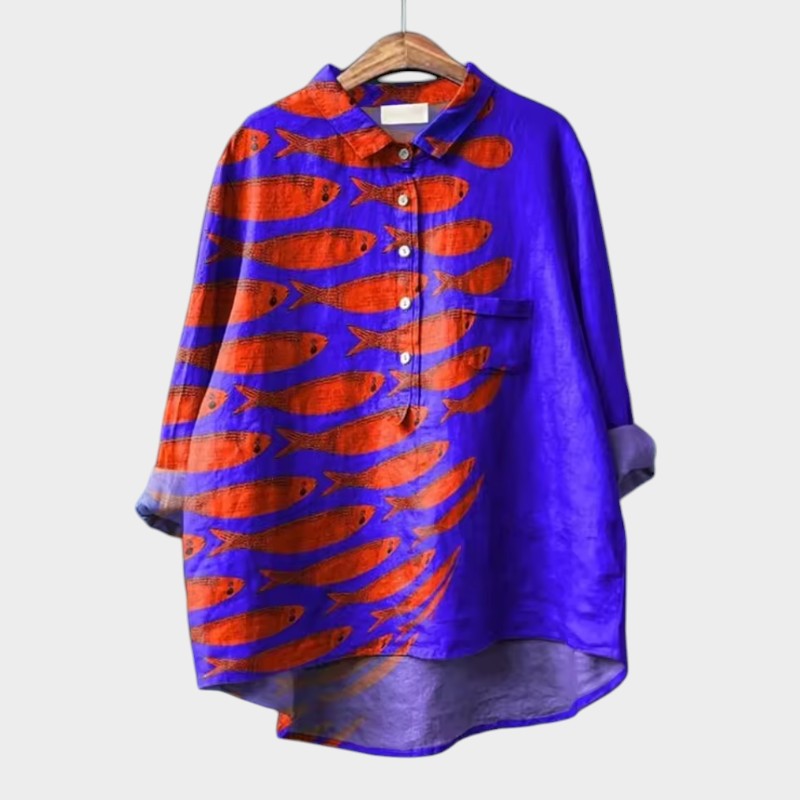 Blouse – Speranza