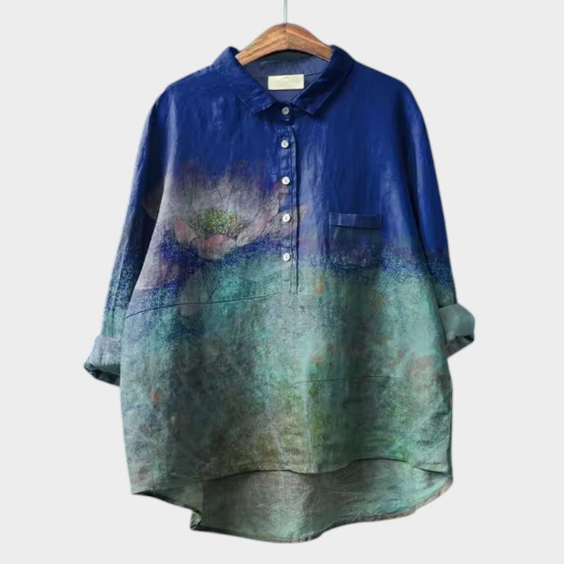 Blouse – Nuit