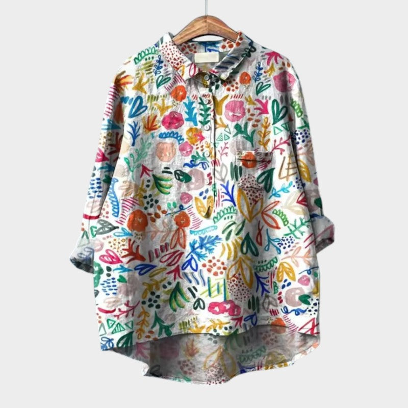 Blouse – Giada