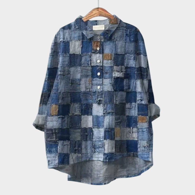 Blouse – Dolcezza