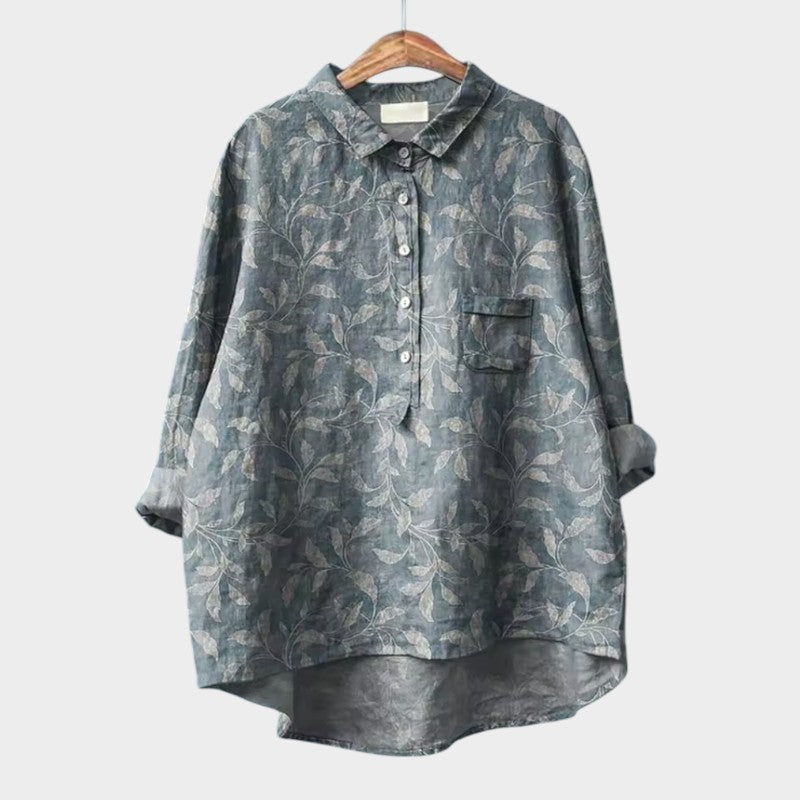 Blouse – Ginevra