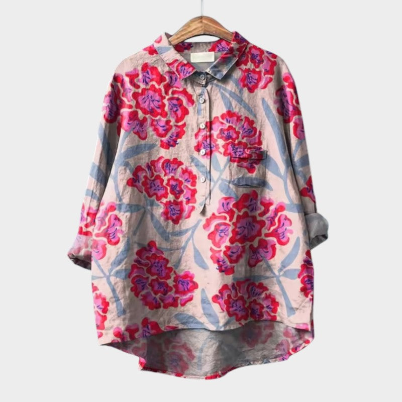 Blouse – Simona