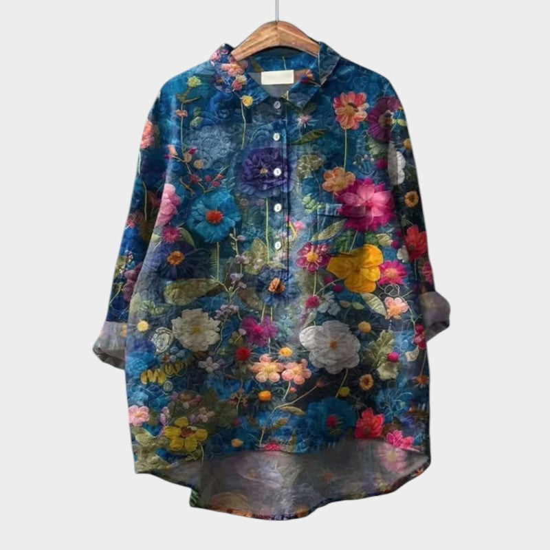 Blouse – Allegra