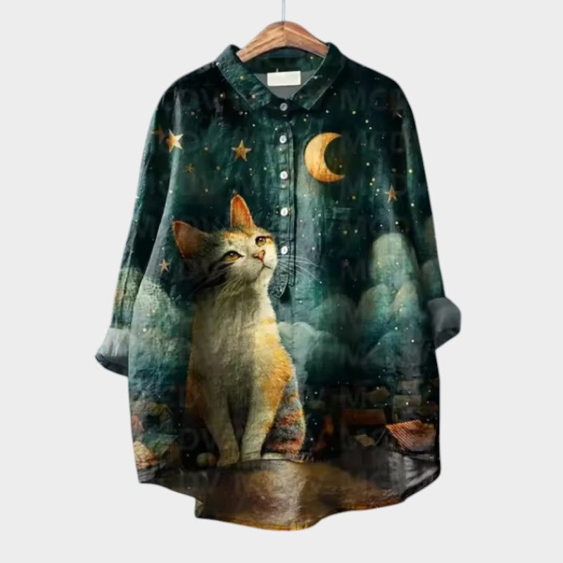 Blouse – Lavinia