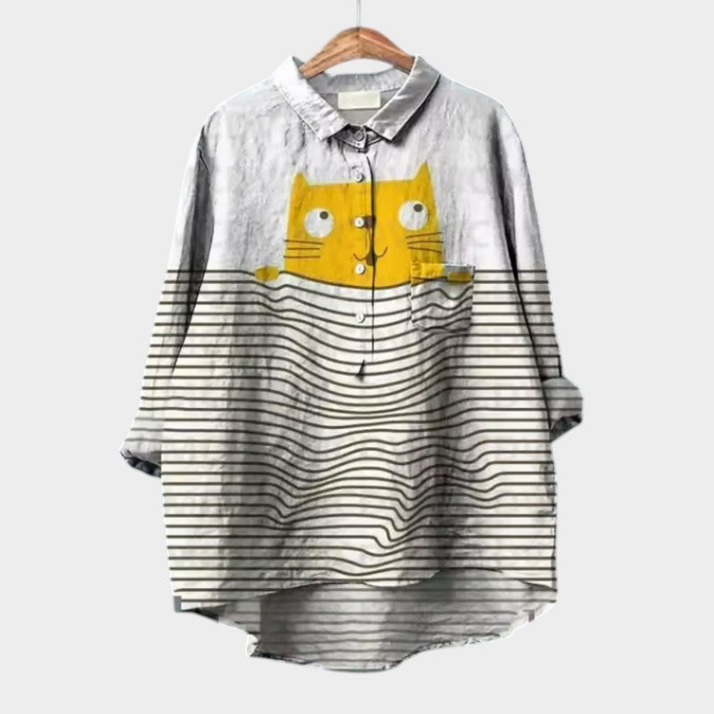 Blouse – Stefania