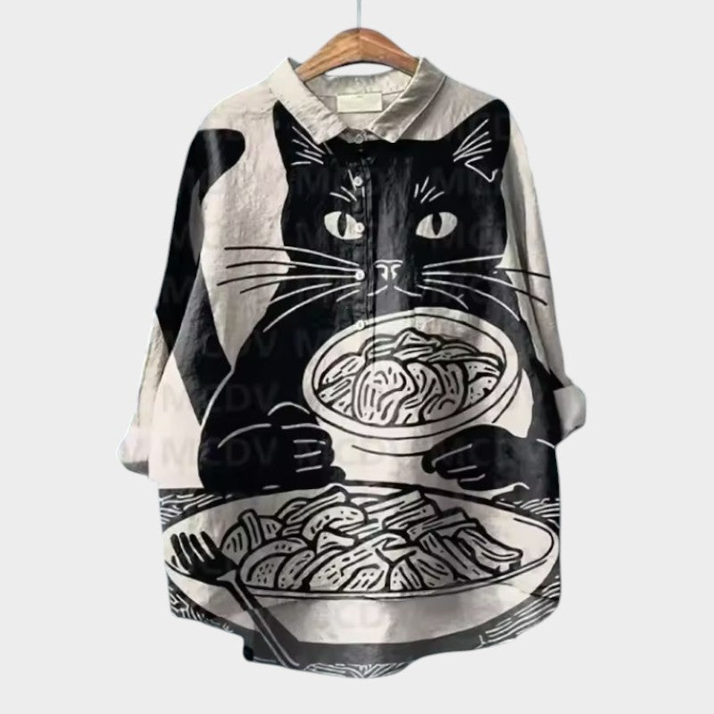 Blouse – Carlotta