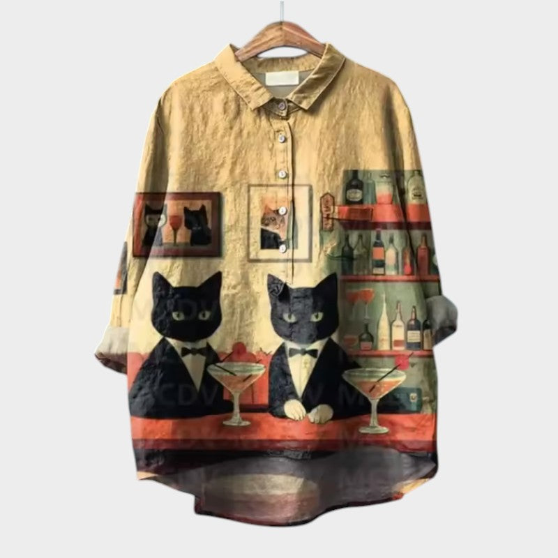 Blouse – Emanuela