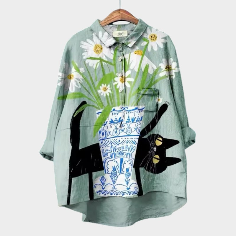 Blouse – Ilaria