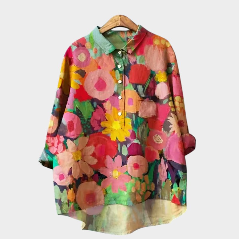Blouse – Adriana