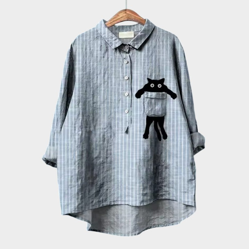 Blouse – Claudia