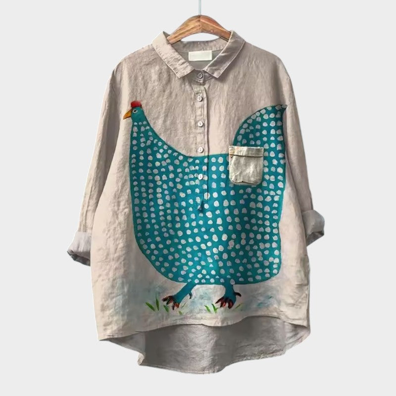 Blouse – Melodia