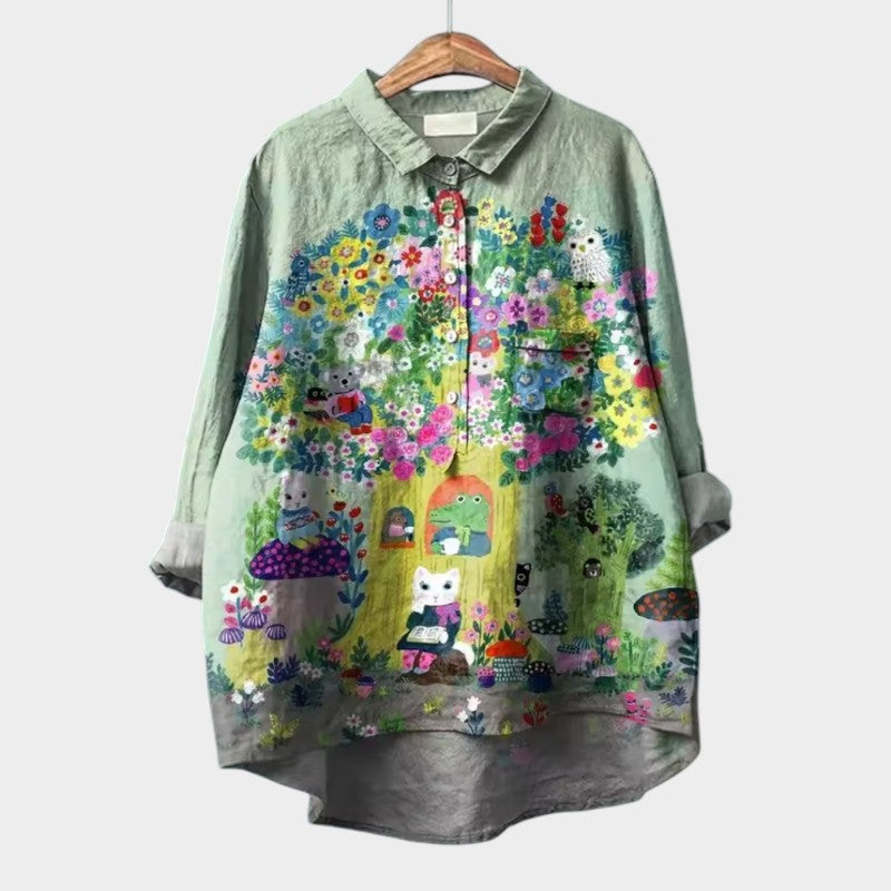 Blouse – Veronica