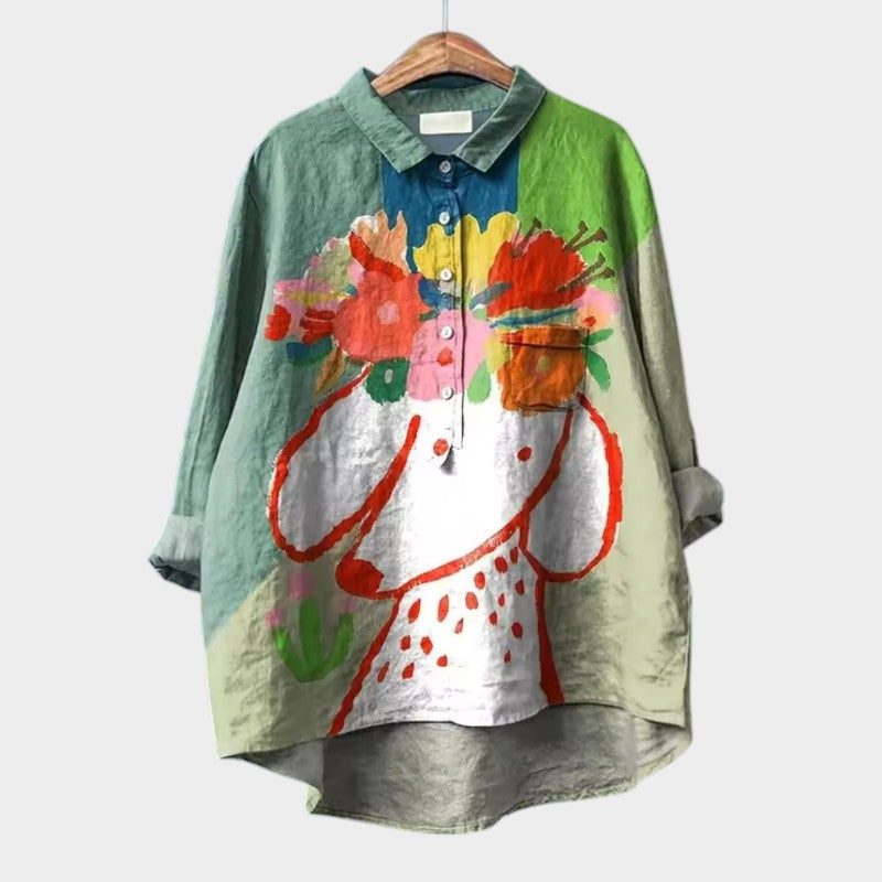 Blouse – Viviana