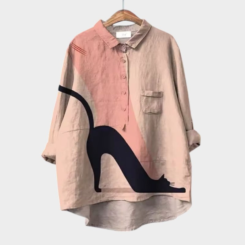 Blouse – Zita