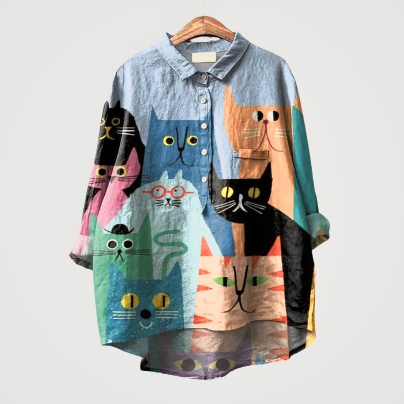 Blouse – Bruna