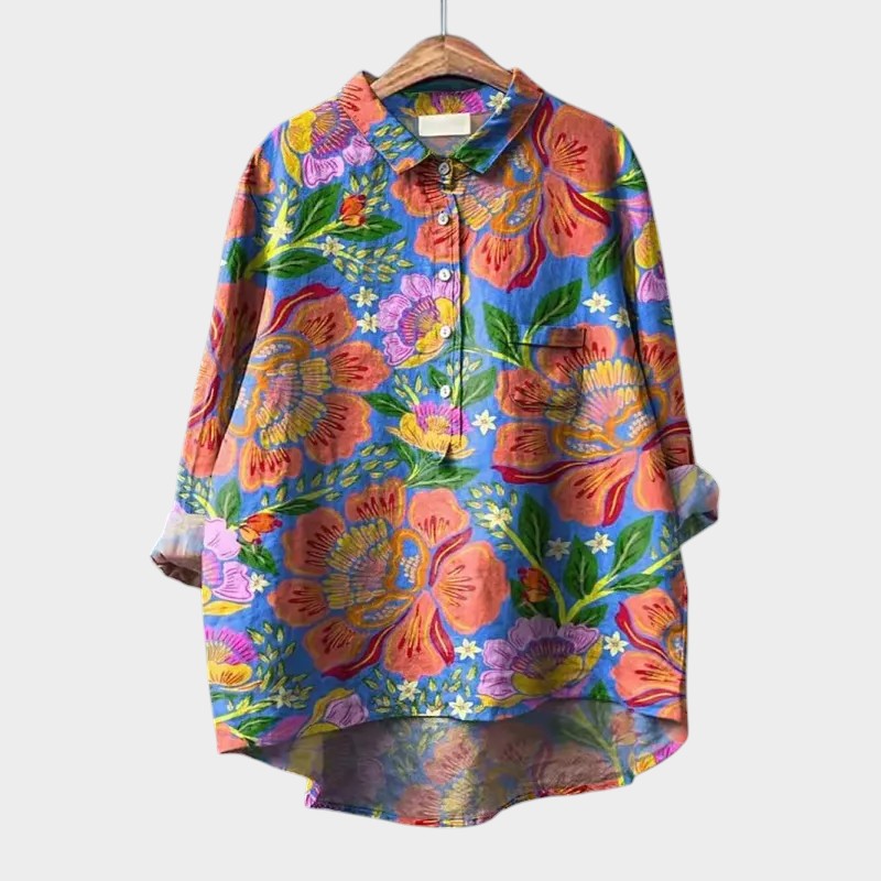 Blouse – Serenella