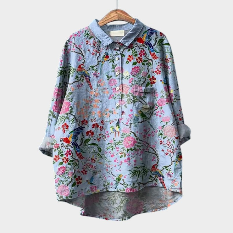 Blouse – Renata