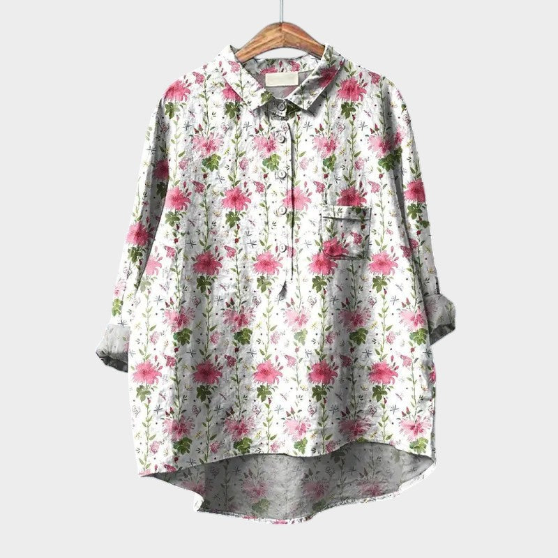 Blouse – Cipria
