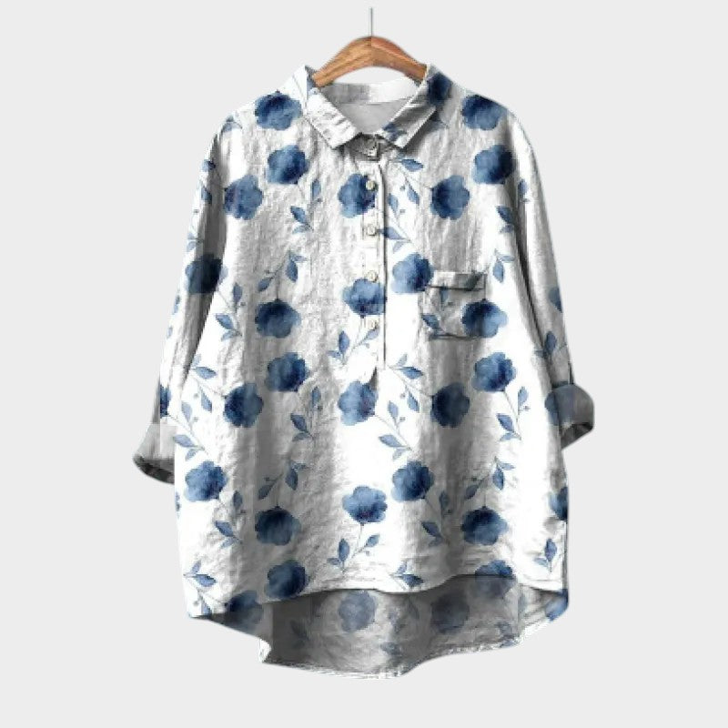 Blouse – Farfalla