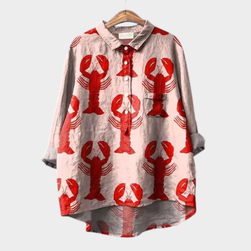 Blouse – Diletta