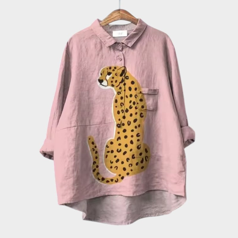 Blouse – Ornella